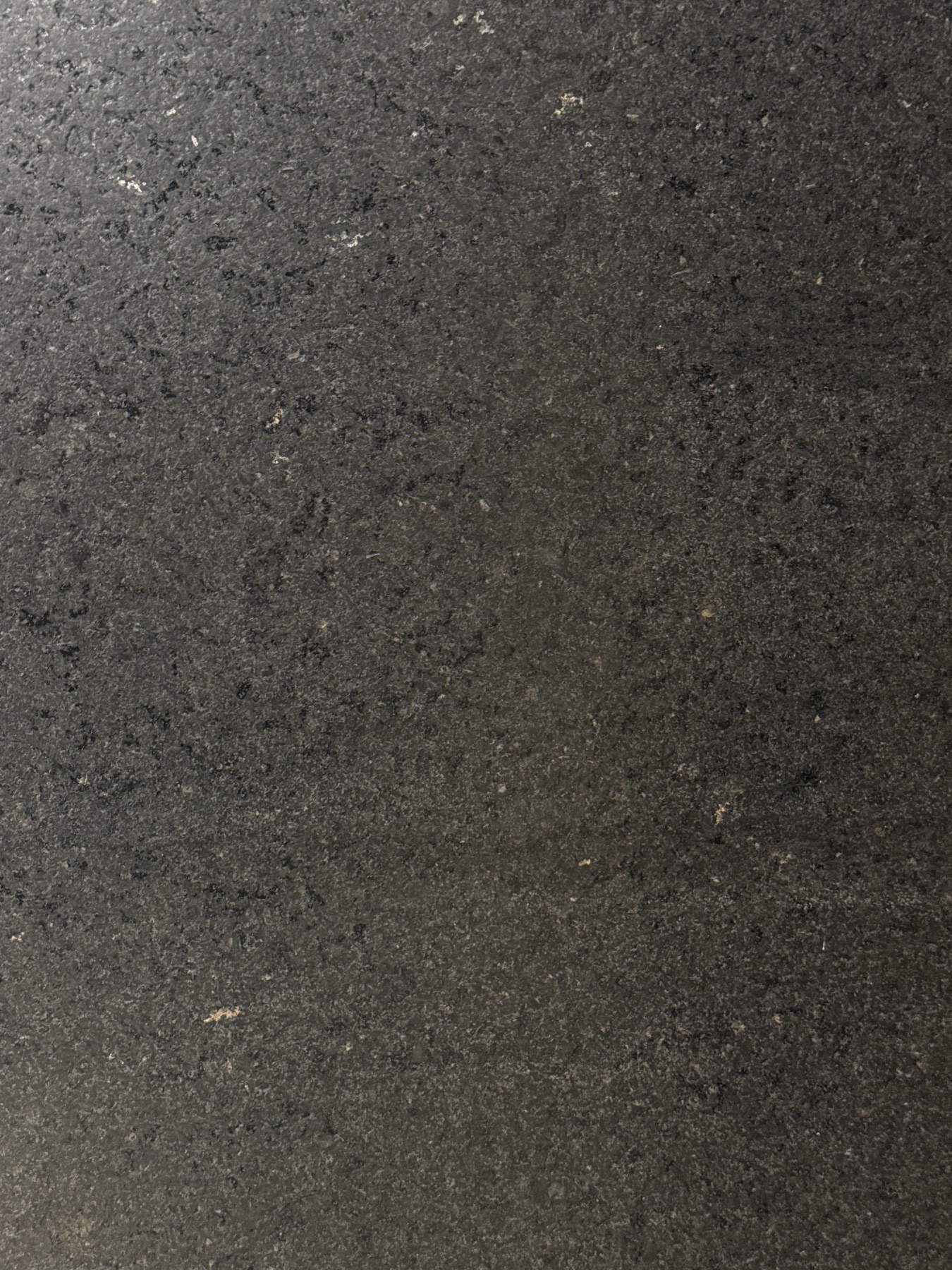 Negro San Gabriel Leather