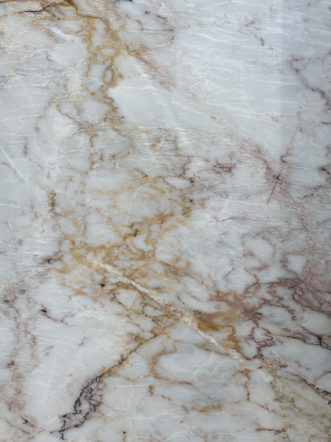 Skyros Gold Brillado