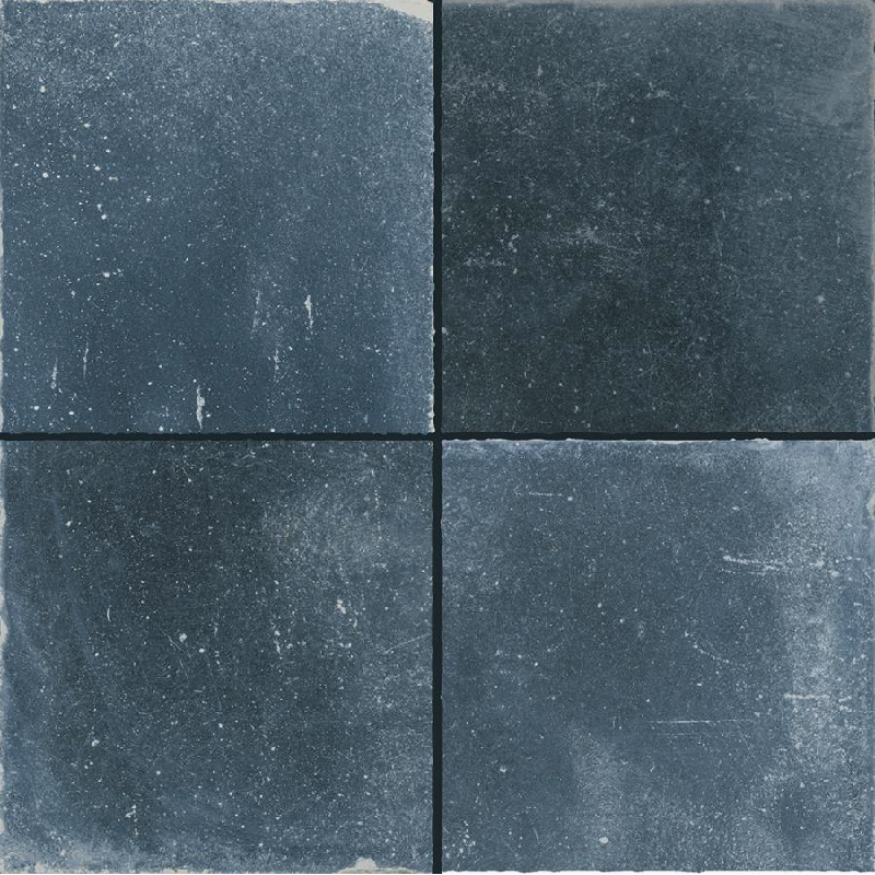 Ecoceramic Fiyi Indigo