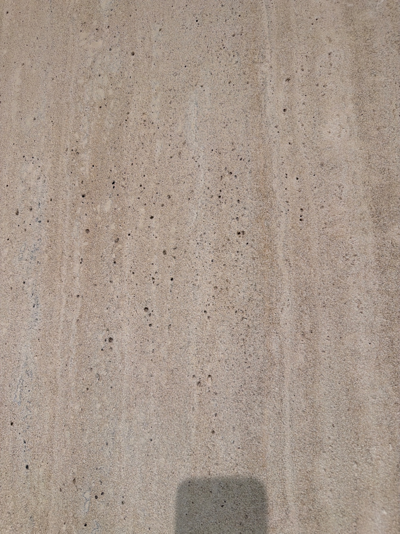 Wayna Vein Cut Filled & Sandblasted No Brushed