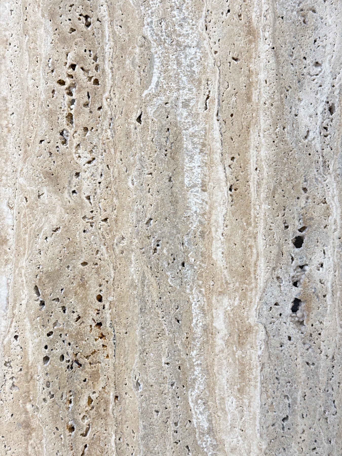 Machu Picchu Vc Brushed Unfilled