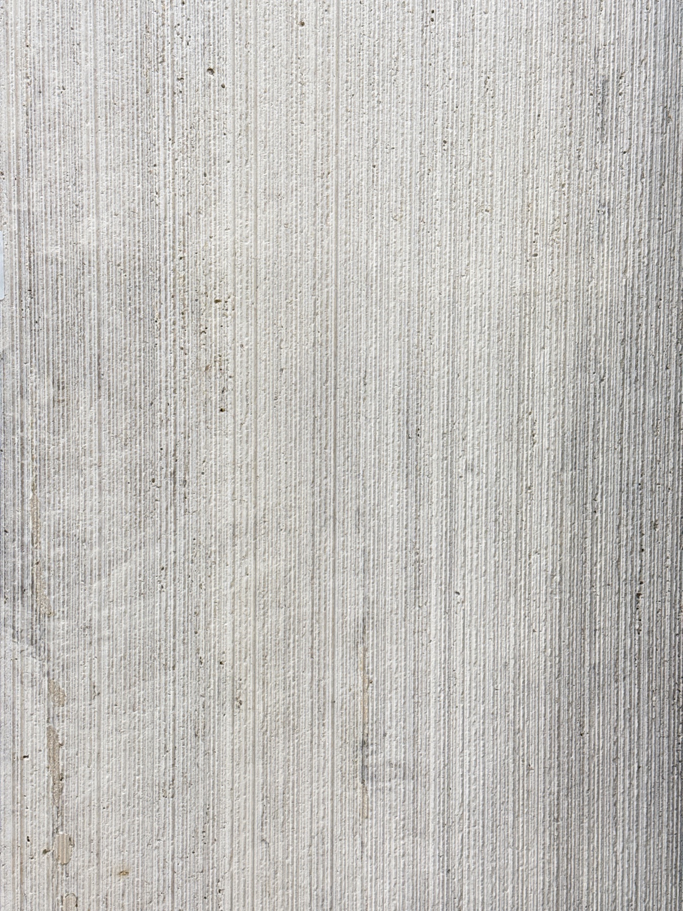Silver Vein Cut Graffiatto Unfilled