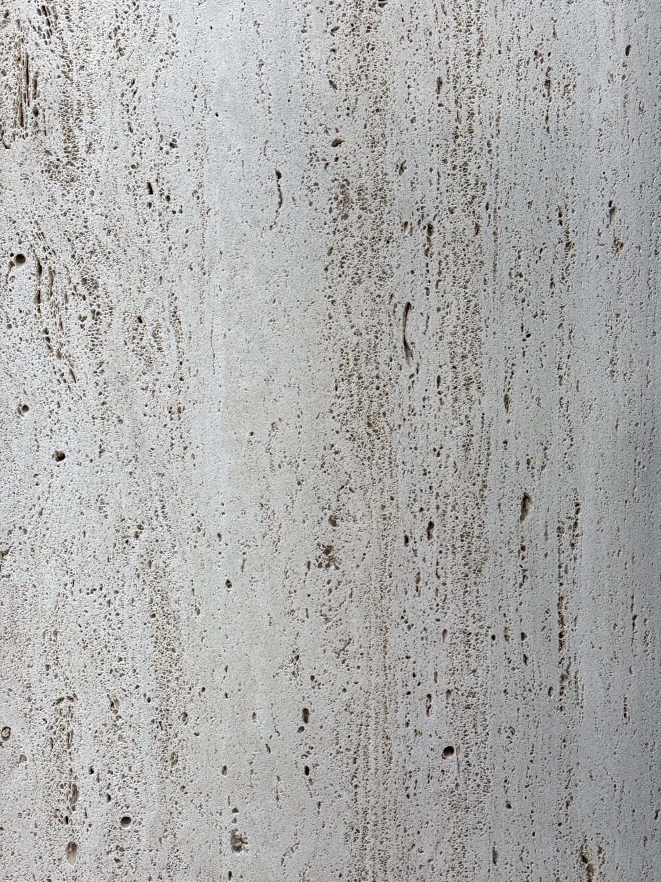 Sinan Vc Sandblasted Brushed