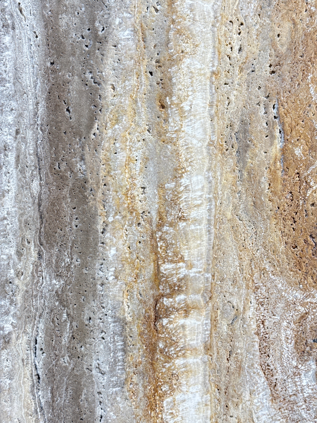 Volcano Vc Brushed Unfilled